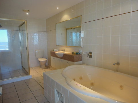Aquarius Resort - Melbourne Tourism 32
