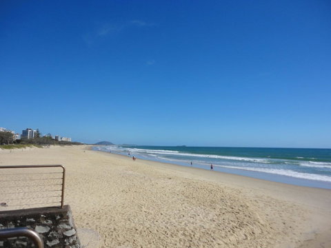 Aquarius Resort - Melbourne Tourism 14