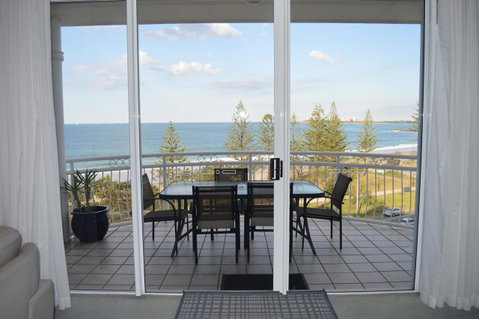 Aquarius Resort - Melbourne Tourism 22