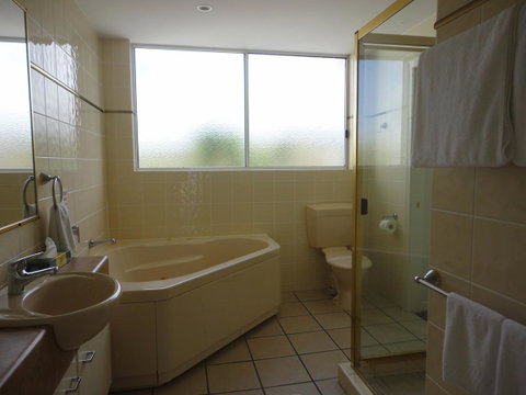 Aquarius Resort - Melbourne Tourism 30