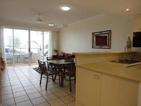 Aquarius Resort - Melbourne Tourism 33