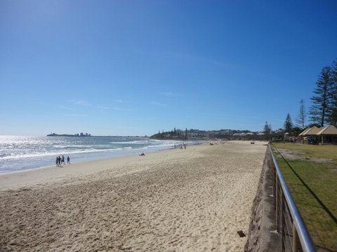 Aquarius Resort - Melbourne Tourism 21