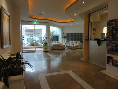 Aquarius Resort - Melbourne Tourism 17