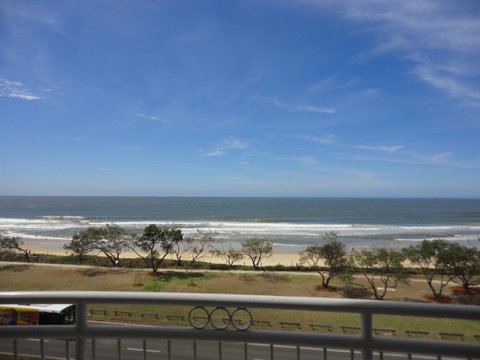 Aquarius Resort - Melbourne Tourism 28