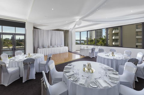 Vibe Hotel Gold Coast - Melbourne Tourism 43