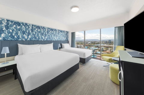 Vibe Hotel Gold Coast - Melbourne Tourism 18
