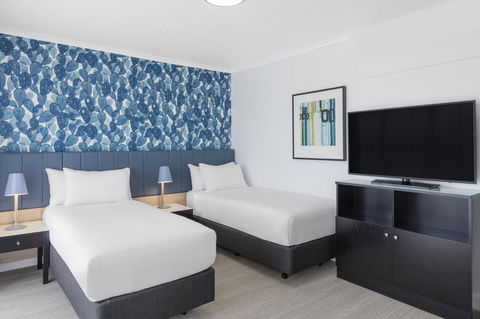 Vibe Hotel Gold Coast - Melbourne Tourism 9