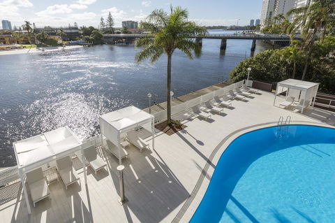 Vibe Hotel Gold Coast - Melbourne Tourism 3