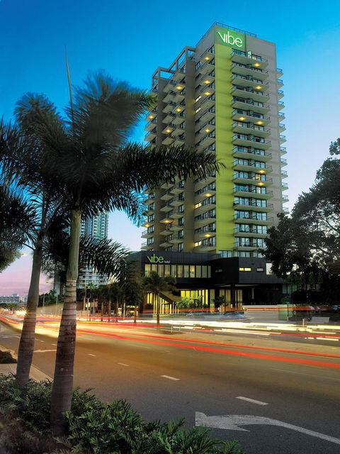 Vibe Hotel Gold Coast - Melbourne Tourism 41