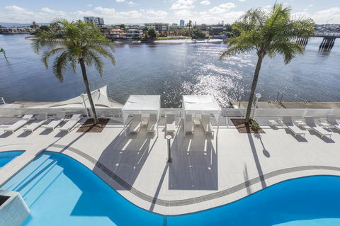 Vibe Hotel Gold Coast - Melbourne Tourism 0