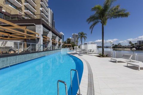 Vibe Hotel Gold Coast - Melbourne Tourism 1