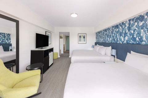 Vibe Hotel Gold Coast - Melbourne Tourism 14