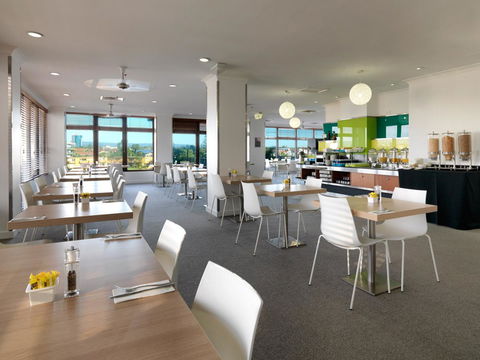Vibe Hotel Gold Coast - Melbourne Tourism 34