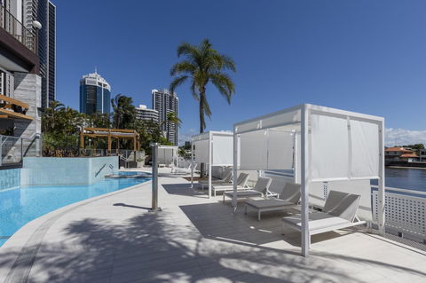 Vibe Hotel Gold Coast - Melbourne Tourism 2