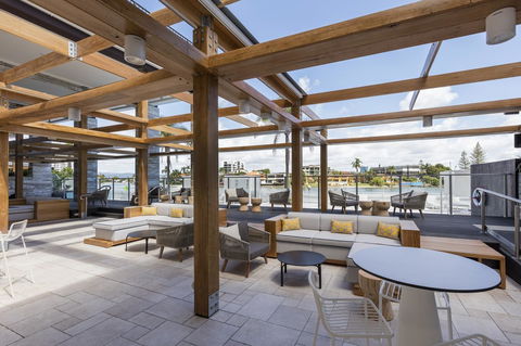 Vibe Hotel Gold Coast - Melbourne Tourism 7