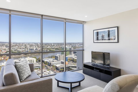 The Milton Brisbane - Melbourne Tourism 1