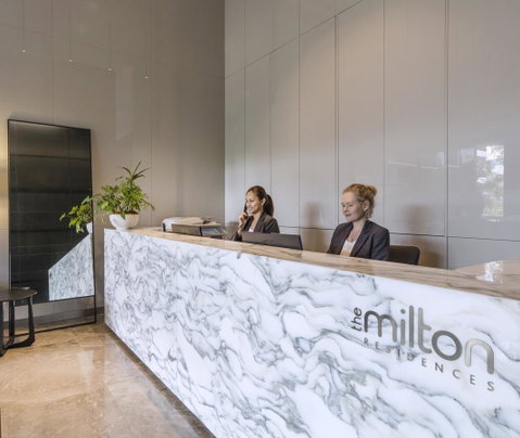 The Milton Brisbane - Melbourne Tourism 2