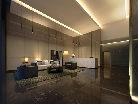 The Milton Brisbane - Melbourne Tourism 4