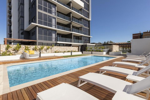 The Milton Brisbane - Melbourne Tourism 0