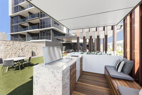 The Milton Brisbane - Melbourne Tourism 12