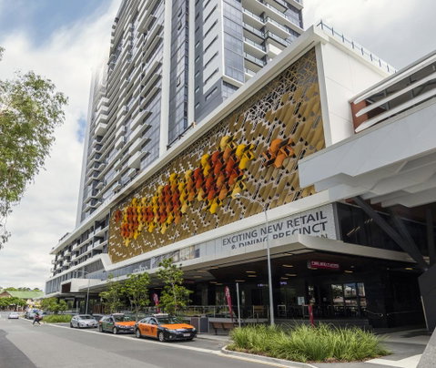 The Milton Brisbane - Melbourne Tourism 6