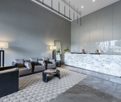 The Milton Brisbane - Melbourne Tourism 3