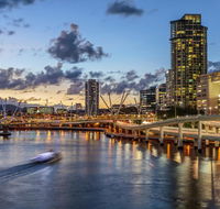 Evolution Apartments - Melbourne Tourism