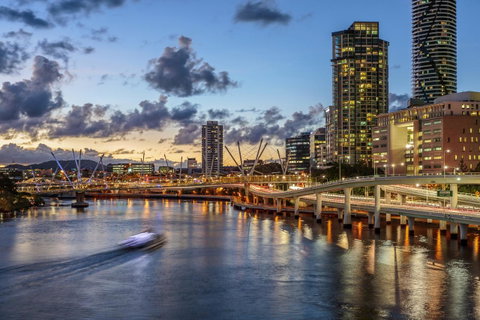 Evolution Apartments - Melbourne Tourism 0