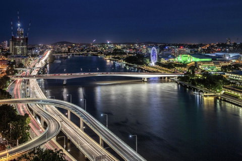 Evolution Apartments - Melbourne Tourism 9