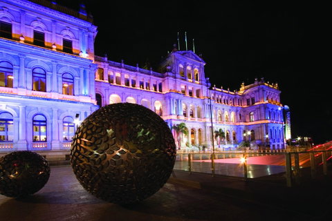 Evolution Apartments - Melbourne Tourism 20