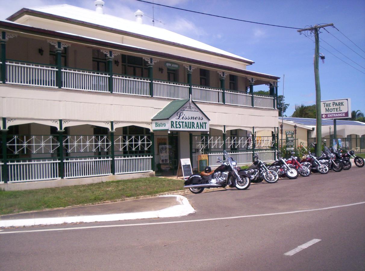 Dotswood QLD Melbourne Tourism