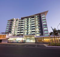 Oaks Rivermarque - Melbourne Tourism