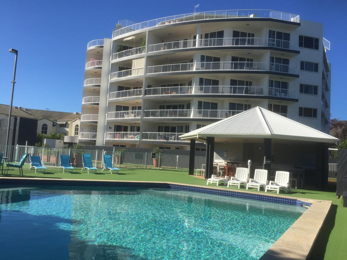 Woorim QLD Melbourne Tourism