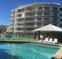 Fairways Golf  Beach Retreat - Melbourne Tourism