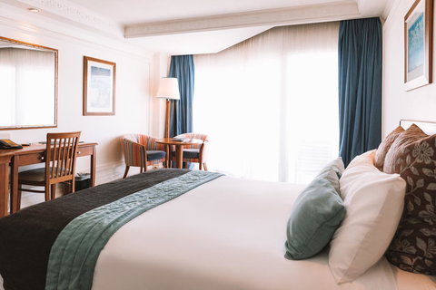 Pullman Cairns International - Melbourne Tourism 18