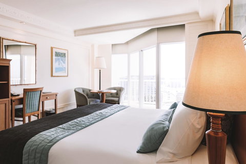 Pullman Cairns International - Melbourne Tourism 2