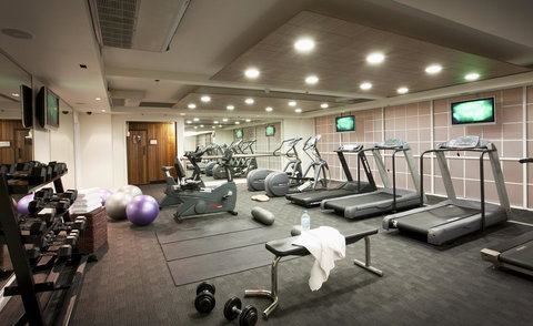 Pullman Cairns International - Melbourne Tourism 23