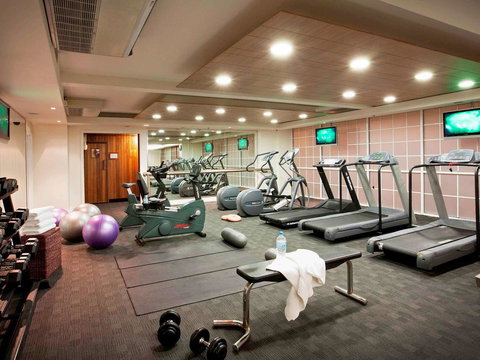 Pullman Cairns International - Melbourne Tourism 34