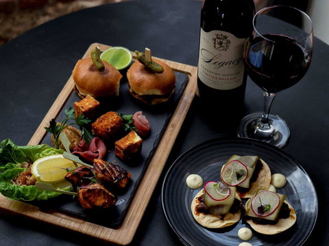 Pullman Cairns International - Melbourne Tourism 35