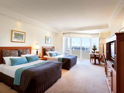 Pullman Cairns International - Melbourne Tourism 44