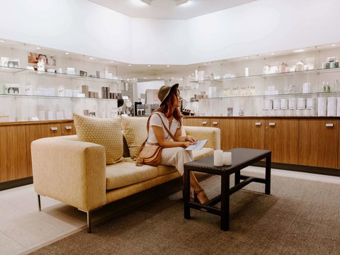 Pullman Cairns International - Melbourne Tourism 33