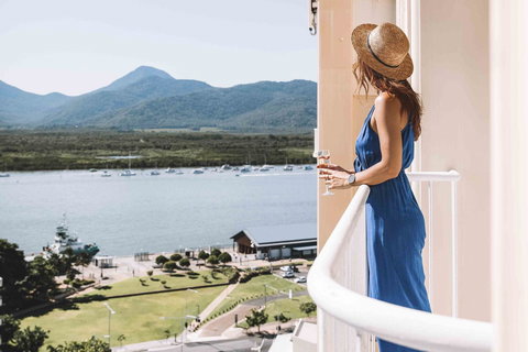 Pullman Cairns International - Melbourne Tourism 4