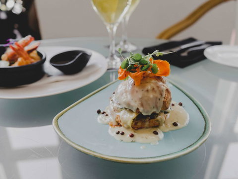 Pullman Cairns International - Melbourne Tourism 32