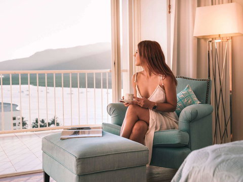 Pullman Cairns International - Melbourne Tourism 0