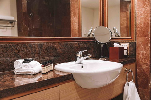 Pullman Cairns International - Melbourne Tourism 7