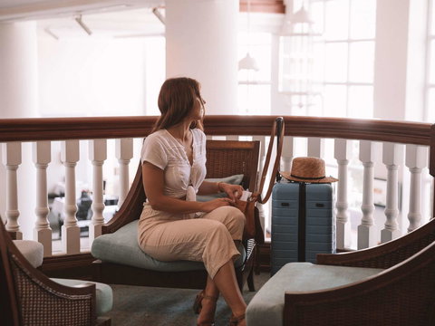 Pullman Cairns International - Melbourne Tourism 37