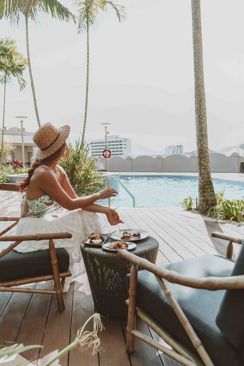 Pullman Cairns International - Melbourne Tourism 8