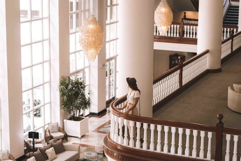 Pullman Cairns International - Melbourne Tourism 6