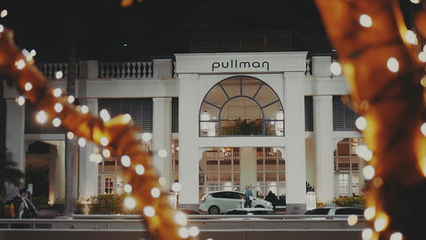 Pullman Cairns International - Melbourne Tourism 15