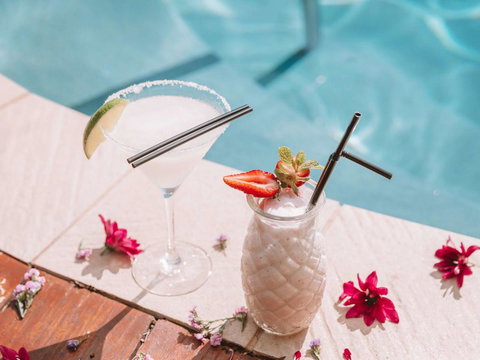 Pullman Cairns International - Melbourne Tourism 5